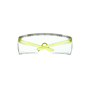 SF3701SGAF-GRN SECUREFIT 3700 SOVRAOCCHIALE, MONTATURA VERDE, SCOTCHGARD ANTIAPPANNAMENTO / ANTIGRAF 7100209413