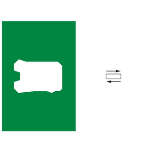 2ERSD385-GUARNIZIONE RSD 0500 0580 080 C0