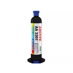 LOCTITE ACRYLAAT LIJM AA 3301 LC 25 ML