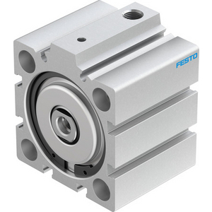 AEVC-50-25-I-P Short stroke cylinder