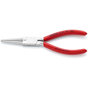 PINCE A BEC LONG 160MM CHROME