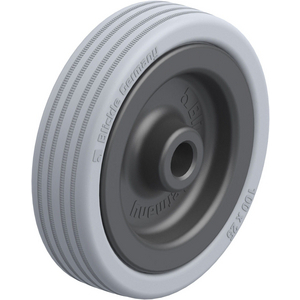 BLICKLE WIEL MASS. RUBB. BAND KUNSTSTOF VELG - VPA 100/12G