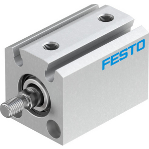 ADVC-12-5-A-P-A Short stroke cylinder