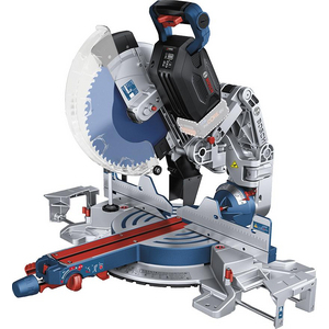 01755073, 8910100025, 0601B43000 Akku-Paneelsäge solo GCM 18V-305 GDC ohne Akku Karton