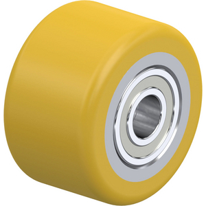 BLICKLE WIEL POLY. LOOPVLAK STALEN VELG - VSTH 65/15K