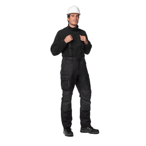 PANTALON FROIDS MARMOTTE 3XL