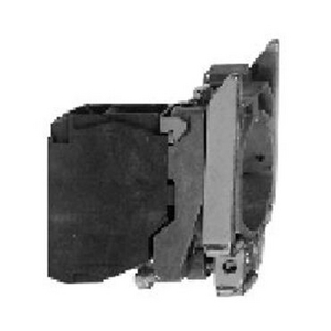 SCHNEIDER HULPCONTACTBLOK ZB4BZ104