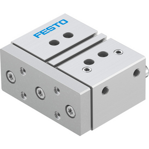 DFM-40-25-P-A-KF Guide cylinder