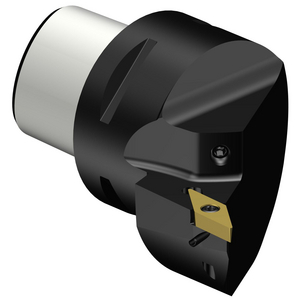 COROMANT COROTURN 107 SNIJ-UNIT DRAAIEN C4-SVJBL-2705011B1C1
