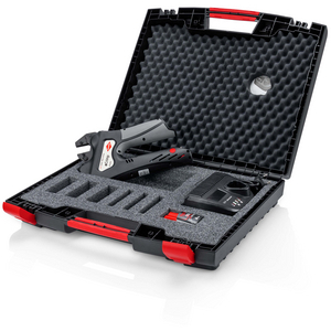 PINCE A SERTIR SUR BATERIE E CRIMP