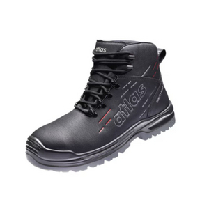 ATLAS VEILIGHEIDSSCHOEN MAX 510 PRO ESD HG S3 W12 MT 36