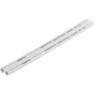 PUN-6X1-DUO-SI DUO plastic tubing