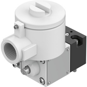 MGXDH-3/2-1.2-230AC-EX Pilot valve