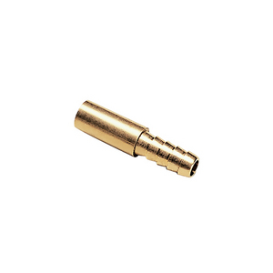 LEGRIS SLANGTULE 6X10MM MESSING 0165 06 10