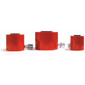 CRM-20/50-C SPRING RETURN CYLINDER - COMPACT 31CRM20/50C