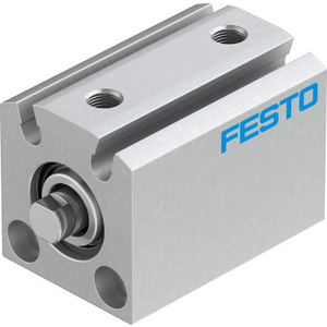 ADVC-12-5-P-A Short stroke cylinder