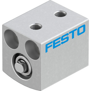 ADVC-6-5-P Short stroke cylinder