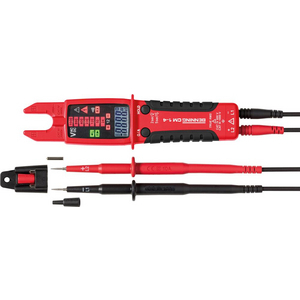 9560340104 Digital-Stromzangen- Multimeter CM 1-4 Benning