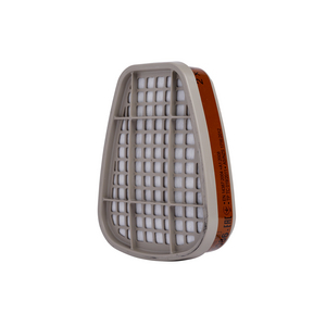 FILTRO PER GAS E VAPORI A1 A BAIONETTA 6051 7000034751