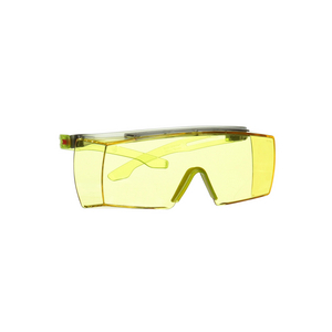 SF3703SGAF-GRN SECUREFIT 3700 SOVRAOCCHIALE, MONTATURA VERDE, SCOTCHGARDANTIAPPANNAMENTO / ANTIGRAFF 7100209426