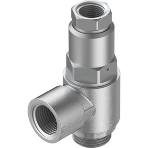 HGL-3/8-B Non-return valve