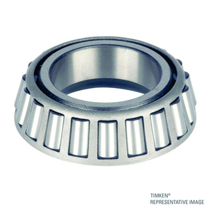 TAPERED ROLLER BEARING CONE L44643