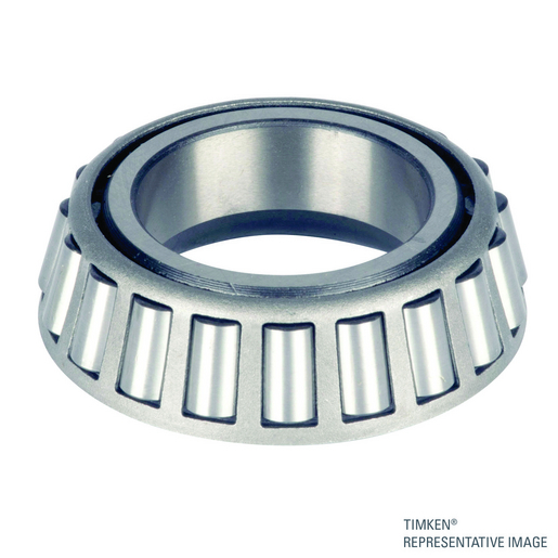 Timken Tapered Roller Bearing L44600 Timken - ref. L44643 - RUBIX UK