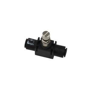 7772 - IN-LINE FLOW REGULATORS BI-DIRECTIONAL