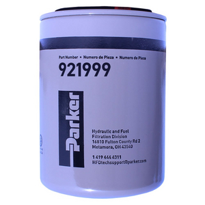ELEMENT - 12AT-10C CANISTER 921999