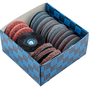PFERD COMBIDISC® set COMBIDISC SET 75