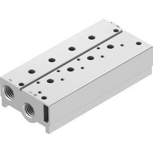 FESTO AANSLUITBLOK VABM-B10-25S-N38-4-P3 8026308