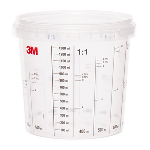 TAZZA DI MISCELAZIONE1550 ML, 50404 7000033081