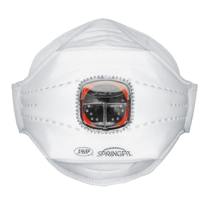 MASQUE SPRING FIT FFP3 M/L BOITE DE 10