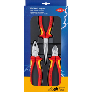 ASSORTIMENTO SICUREZZA 00 20 12