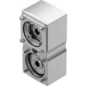 EAMM-U-110-D80-80G-120-S1 Parallel kit