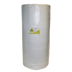 ERGON ABSORPTIEROL OLIE E150SM 3-LGS WIT 38CM 54MTR (ZK=2RL)