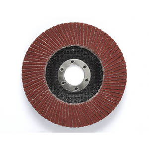 80+ DISCO LAMELLARE 969F CON MINERALE CERAMICO - VERSIONE CONICA 180 7100105858