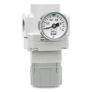 REGULATEUR MODULAIRE AR30-F03-A