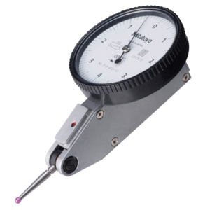 MITUTOYO ZWENKTASTER TI-114ERX 513-473-10E
