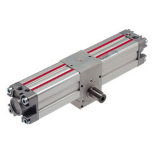 NORGREN DRAAICILINDER M/162063/MI/180