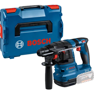 8110201570 Akku-Kombihammer solo GBH 18V-22 ohne Akku L-Boxx
