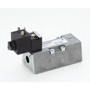 SXE9574-Z71-80-33N 5/2-Wegeventil, Mono, ISO2, 24VDC, 4W