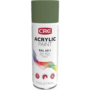ACRYLIC RAL6011 GREEN 400ML Farb-Schutzlack