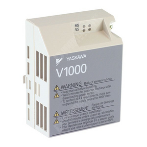 MCA CANOPEN INTERFACE KAART VOOR V1000 - SI-S3/V