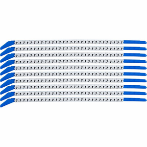 BRADY PICTOGRAM 255 B-7541 100 MM