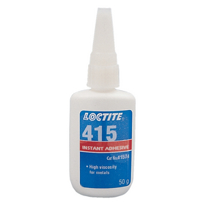 415 50G Sofortklebstoff