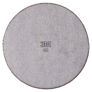 40+ 947A DISCO HOOKIT 150MM NON FORATO 40+ 150MM 7100113121