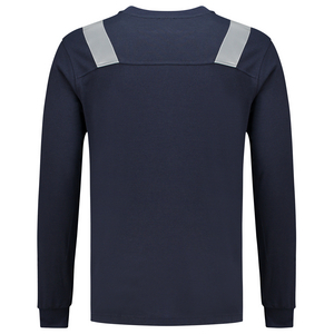 TRICORP T-SHIRT MULTINORM 103004 INKT BLAUW MT 5XL