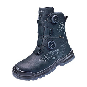 ATLAS VEILIGHEIDSSCHOEN XT 1050 GTX BOA HG S7S W10 MT 45