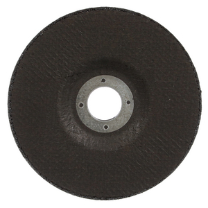 DISCO IBRIDO DA TAGLIO E SBAVO CUBITRON3, 93498, 36+, T27, 125 MM10/PACK, 20 PZ/CARTONE 7100305448